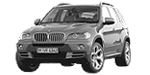 BMW E70 B1867 Fault Code