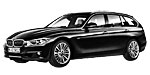 BMW F31 B1867 Fault Code